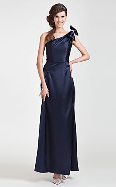 NEVE - Robe de Demoiselle d'Honneur Satin