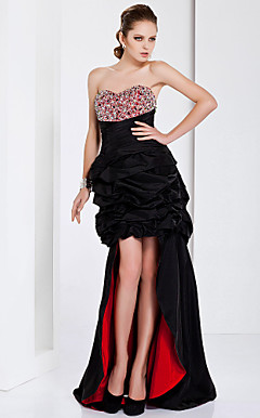 AUSTIN - Robe de Soirée Taffetas