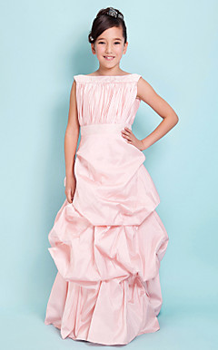 BOGUMILA - Vestido de Daminhas Criança em Tafetá