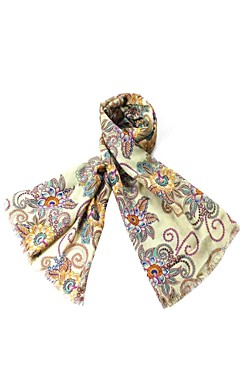 Delicate Tulle Party/Evning Long Scarf