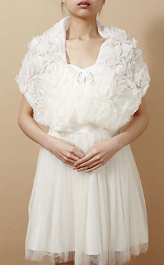 Nice Lace Evening/Casual Shawl
