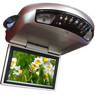  9.5-inch TFT ROOF DVD PLAYER 950A