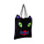  Cute Halloween Pumpkin Party Bags / Black (WSJY033)(Start From 50 Units)-Free Shipping
