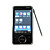  Unlocked Cellphone / FP Recognition /A380 (Not for US/Canada) Start From 3 Units Free Shipping