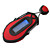  2GB Cute MP3 Player / Red (YYPD019)