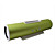  musique ange haut-parleur portable pour iPod vidéo / nano / vert (PEJ-018)