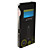  1gb mini mp3 player-schermo lcd + altoparlante incorporato / nero (yypd015) (a partire da 20 unità) spedizione gratuita