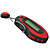  2GB Cute MP3 Player / Red (YYPD019)