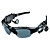  2gb Sonnenbrillen MP3-Player