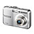  Samsung Digimax S760 7.2MP Digital Camera