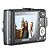  Samsung Digimax L100 8.3MP Digital Camera + 2GB SD Card + Extra Battery + 6 Bonus