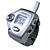  une paire de style montre talkie walkie (rechargable batterie li-built-in) (szq033)