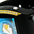  COOL858 Tri-band Watch Cell Phone Gold (SZR059) (Start From 3 Units) Free Shipping
