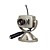  draadloze micro cctv camera (2,4 GHz)