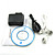  2.4-inch 1GB MP3/ MP4 Player with Mini SD Card Reader  M4107