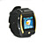  COOL858 Tri-band Watch Cell Phone Gold (SZR059) (Start From 3 Units) Free Shipping