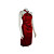  Cloumn Halter Knee-length Bridesmaid Dress / Prom Dress HSX151 (Start from 3 units) Free shipping
