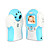  2.4G Hz Baby Monitor, 1.5" TFT LCD Screen receiver(Start From 5 Units)