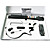  Wireless Guitar Controller for Wii ZY088 (SZL198)
