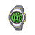  pasnew Sportuhr mit gelber Farbe PSE-186b-n2 (bsn020) (ab 8 Einheiten) versandkostenfrei