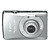  Canon PowerShot sd750/ixus 75 Silber 7.1MP Digital Camera + Extra Battery + 6bonus (szw448)