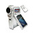  digilife DDV-7000 + 3.2MP sensor/2.0 "TFT-LCD-Camcorder (szw464)