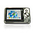  2.4-inch 2go mp3 / mp4 player avec appareil photo numérique m4106