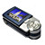  Vivikai DV-185 3.1MP CMOS / 2.5-inch TFT / 8X Zoom Digital Camcorder