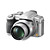  panasonic fotocamera Lumix DMC-FZ28 10.7mp digitale con display LCD da 2,7 pollici (szw567)