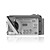  JVC Everio GZ-MG335 30GB PAL Camcorder