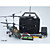  libero 3CH apache spedizione rc radiocomando elicottero all'aperto all'aperto