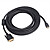  5M HDMI Cable Male to Male 28AWG with Ferrite Core for PS3 DVD HDTV(P-302)