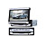  7-inch 1 Din Car DVD Player TV Function HT2008