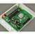  D-Link DGS-1005d 5port 10/100/1000 Desktop Switch (grøn udgave)