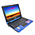  Malata 8,9 "tft / Intel Atom N270 cpu/512mb ram/80g hdd eee pc laptop pc-88903 (smq395)