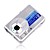  cansonic DSC-525 fotocamera digitale con 2,5 e 5,0 pollici a cristalli liquidi CMOS mp (szw458)