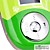  4gb mini mp3 players com alto-falante quatro cores disponíveis (szm069)