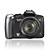  Canon PowerShot SX10 IS 10.0mp digitale camera met 2,5-inch LCD-scherm + 8GB SD + 6 bonus (szw715)