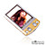  2GB 2.4-inch MP3 / MP5 Players With FM & Digital Camera (SZM107)