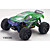  spedizione gratuita in scala 1:16 4wd elettrico alimentato 4pcs radio camion rc telecomando / lotti