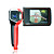  Sanyo Xacti VPC/DMX-CA8 8.0MP Digital Movie Camera with 2.5-inch LCD (SZW698)