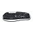  Samsung PKB-3600 wired Multimedia Keyboard