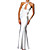  Unique and Fashionable Dresses for Wedding / Party  6 Pieces Per Package (HSQC093)