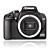  Canon EOS 1000D / Rebel XS 10.5MP D-SLR +18-55mm IS Kit with 2.5" Live View LCD (SZW747)