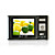  gigxon dc509 5.0MP CMOS delgado con cámara digital de 2,4-pulgadas TFT LCD (szw738)