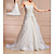  Unique and Fashionable Dresses for Wedding / Party  6 Pieces Per Package  (HSQC018)