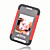  2gb 1,8-inch mp3 / mp4-spelers met FM-functie (szm175)
