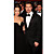  The 81st Oscar Bradley Pitt Two Button Notch Lapel Tuxedo / Jacket & Pants ( OSCM005)