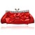  superbe pu soir sac sac à main d'embrayage (kbb006)