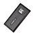  TT-V6 Dual Card Quad band TV Function Cell Phone Black (SZR688)